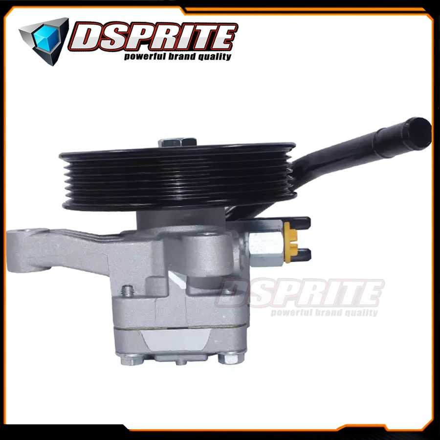 

Brand New Power Steering Pump 57100-3L100 For Hyundai Kia Sorento 3.5L V6 2009-2013 57100-2P350 571002P350 57100-2P300