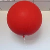 1pc 72 Inch Latex Giant Human Egg Balloon Round Climb-in Balloon for Funny Game 4