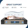 10" CertiPUR-US Certified Memory Foam Pocket Spring Mattress,Hybrid Innerspring Mattress,Full Mattress in a Box 4