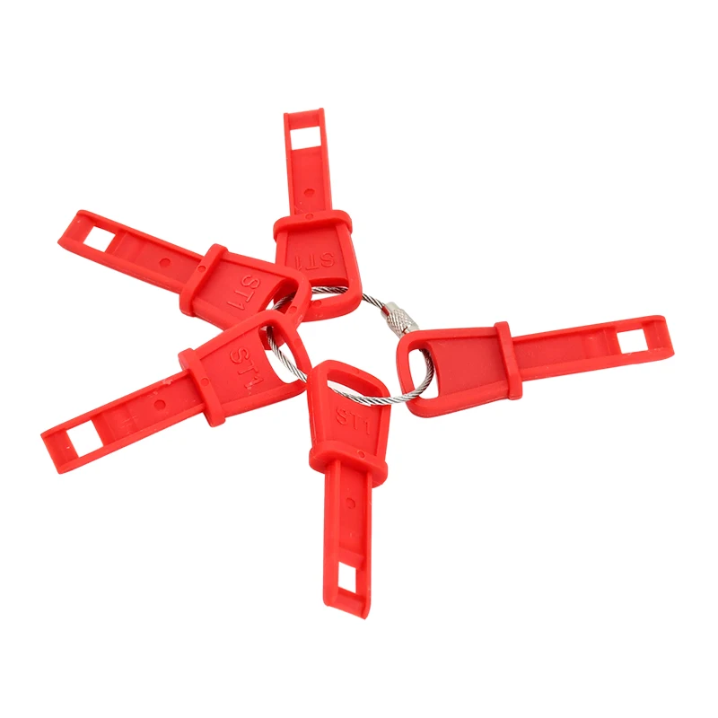 SnowThrower SnowBlower Starter Ignition Key 07500111 731-05632 751-10630 951-10630 5Pcs compatible with Ariens