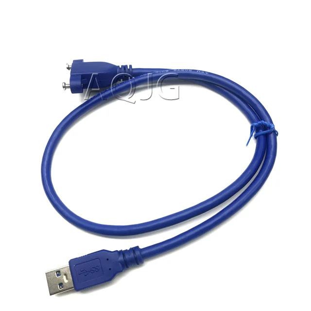 DELOCK Cavo USB 3.0, femmina a 19 pin a femmina A, 0,5 m | Cavo USB 3.0 a prezzi molto vantaggiosi | elektronik