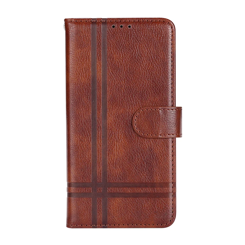 smartphone pouch Poco F3 Pro 2021 Flip Case Leather Business Book Cover for Xiaomi Poco F3 Case Mi PocoPhone F3 F 3 F3Pro 5G Wallet Skin Fundas waterproof cell phone pouch Cases & Covers