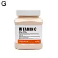 G Vitamin c