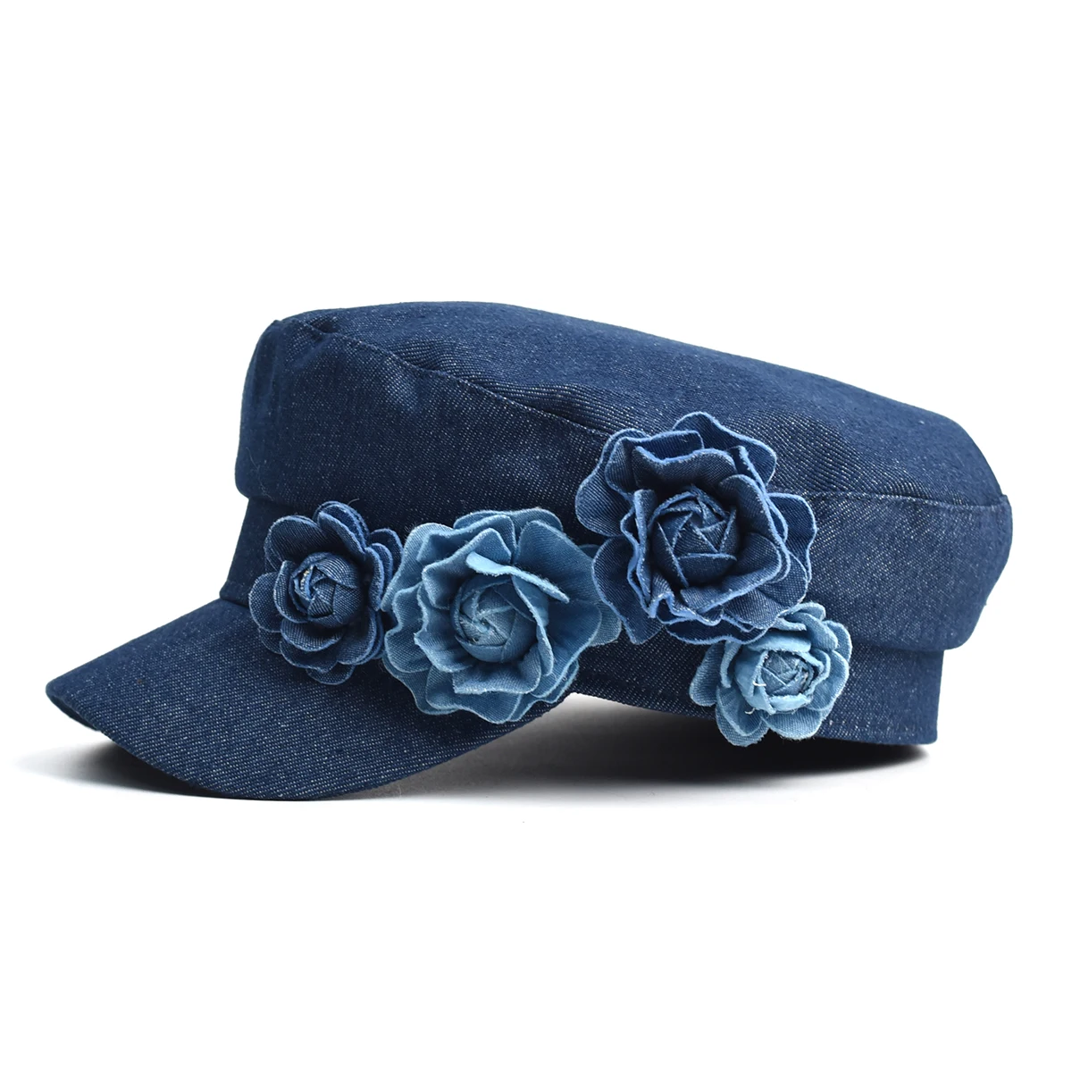 Women Beret and Hats for Spring and Autumn