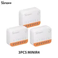 Mini r4(3PCS)