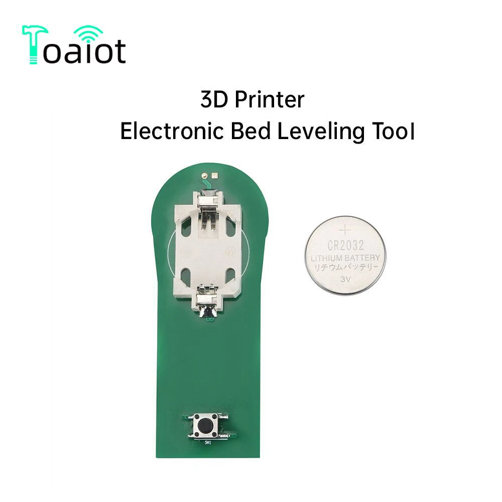 Toaiot3DPrinterLevelerElectronicBedLevelingToolImpresora3D