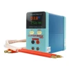 GLITTER 801A+ Battery Spot Welder Spot Welding Machine Integrated Small Energy Storage with 70A/70BN spot Welding pen 3