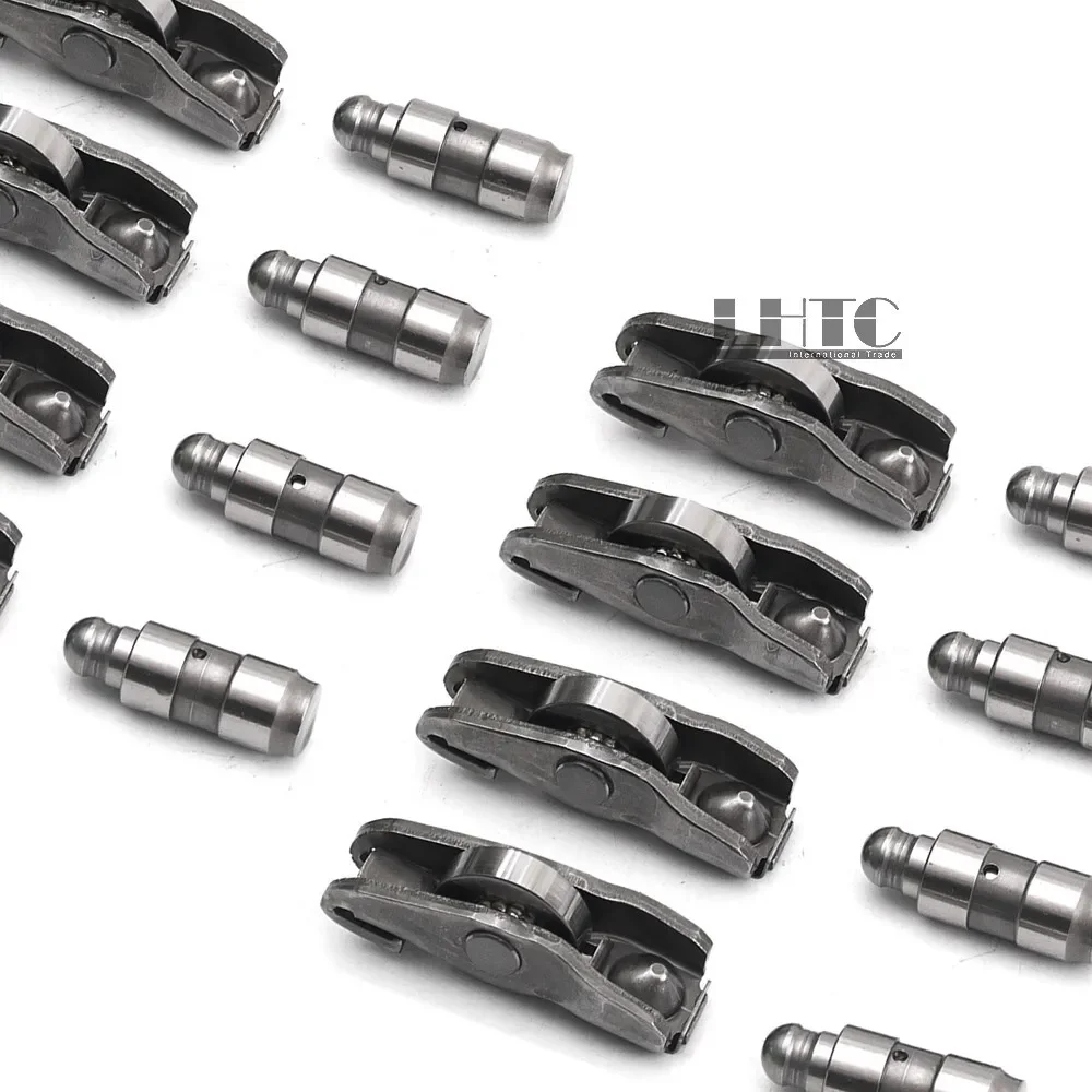 Hydraulic Rocker Arm Tappet Lifter For VW Golf GTI MK7 Audi A4 A5 A6 TT 1.8 2.0 TFSI EA888 Gen3 CJE CJS CNC CHH CNT CXD CJX CYF