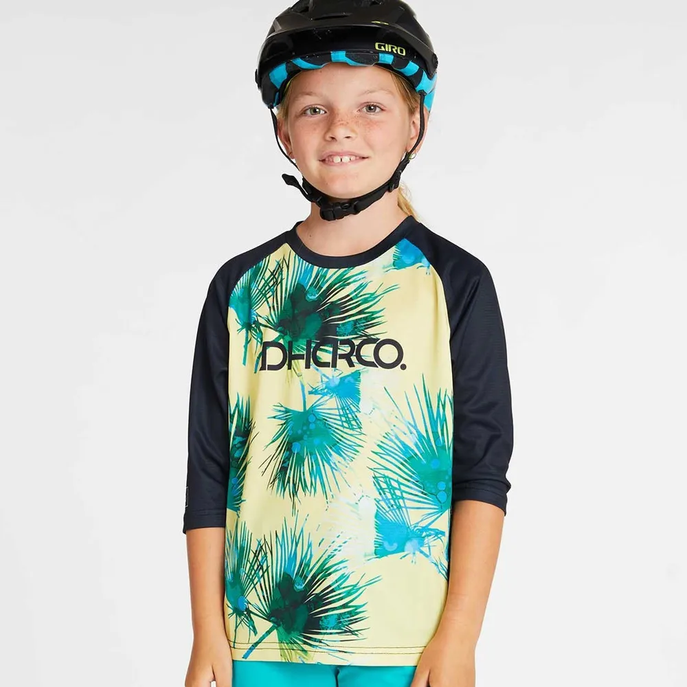 thumbnail image 1 of Camisetas de MTB para jóvenes Camiseta Stealth Gravity Camiseta unisex para niños para bicicleta de montaña Camiseta divertida con gráficos para carreras DH y todoterreno Camiseta de secado rápido par, 1 of 5