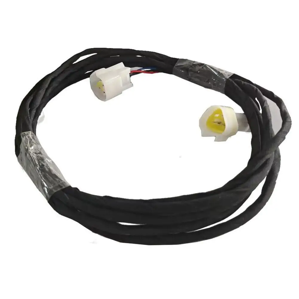 Cavo Di Prolunga Per Schermo Lcd Riscaldatore Diesel 2M/4M 12V Adatto Per Riscaldatori Diesel Cinesi 5Kw 2Kw 8Kw