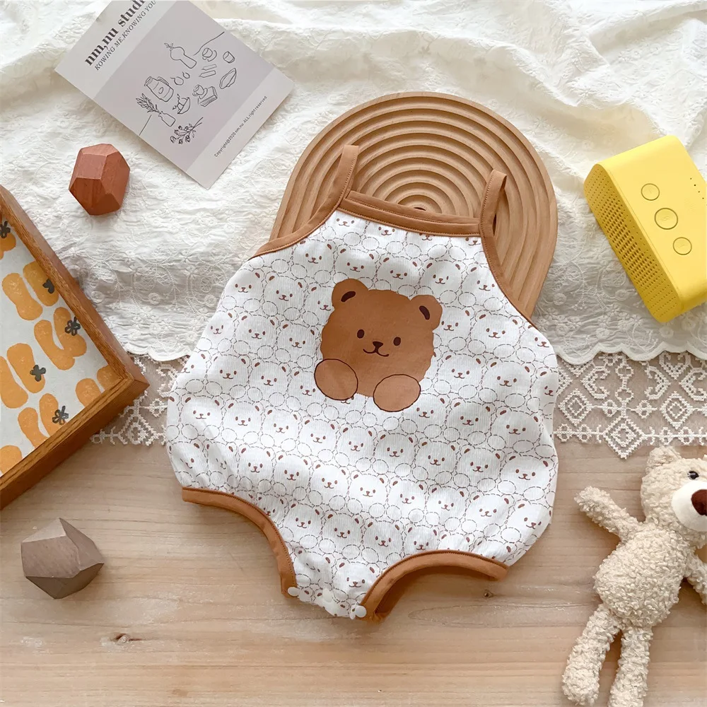 Рисунок 3 - Детское боди Дженни и Дэйв в скандинавском стиле