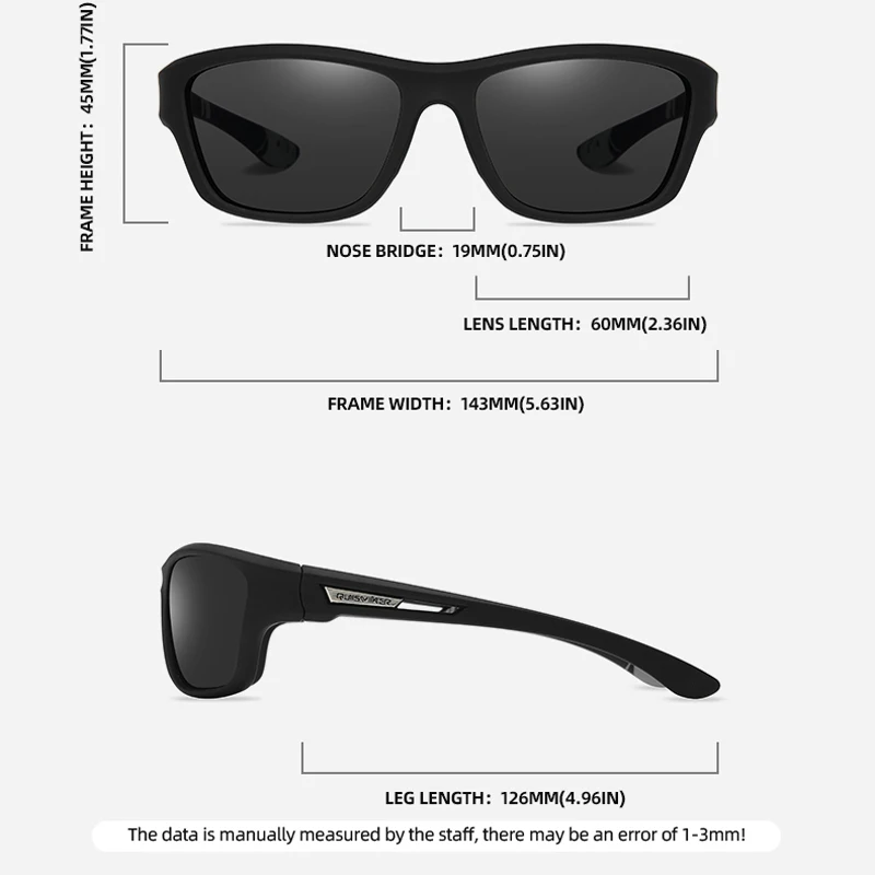 Polarized Sunglasses Men Women UV400 Sun Glasses Baseball Softball Fishing Goggles Outdoor Sport Eyewear polarized sunglasses
