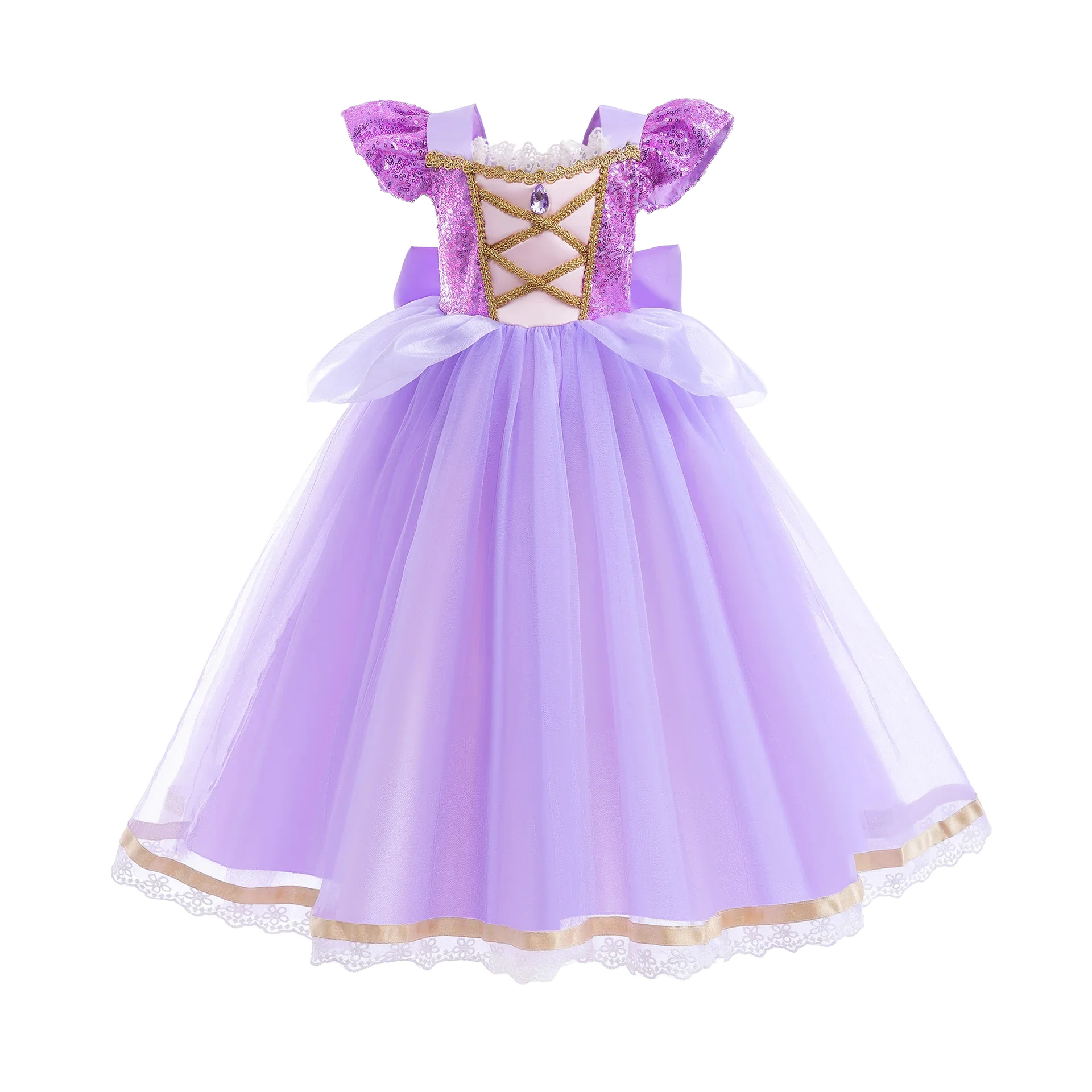 Dress Y