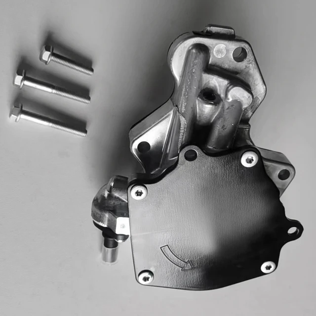 ACDelco Alternator 3351071 | O'Reilly Auto Parts