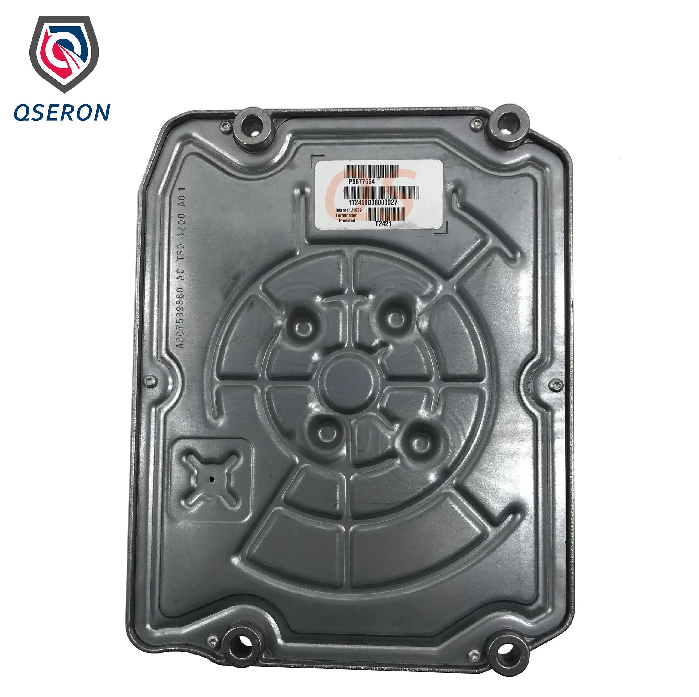 Electronic Control Module P5677664 5677664 ECU ECM Engine Control