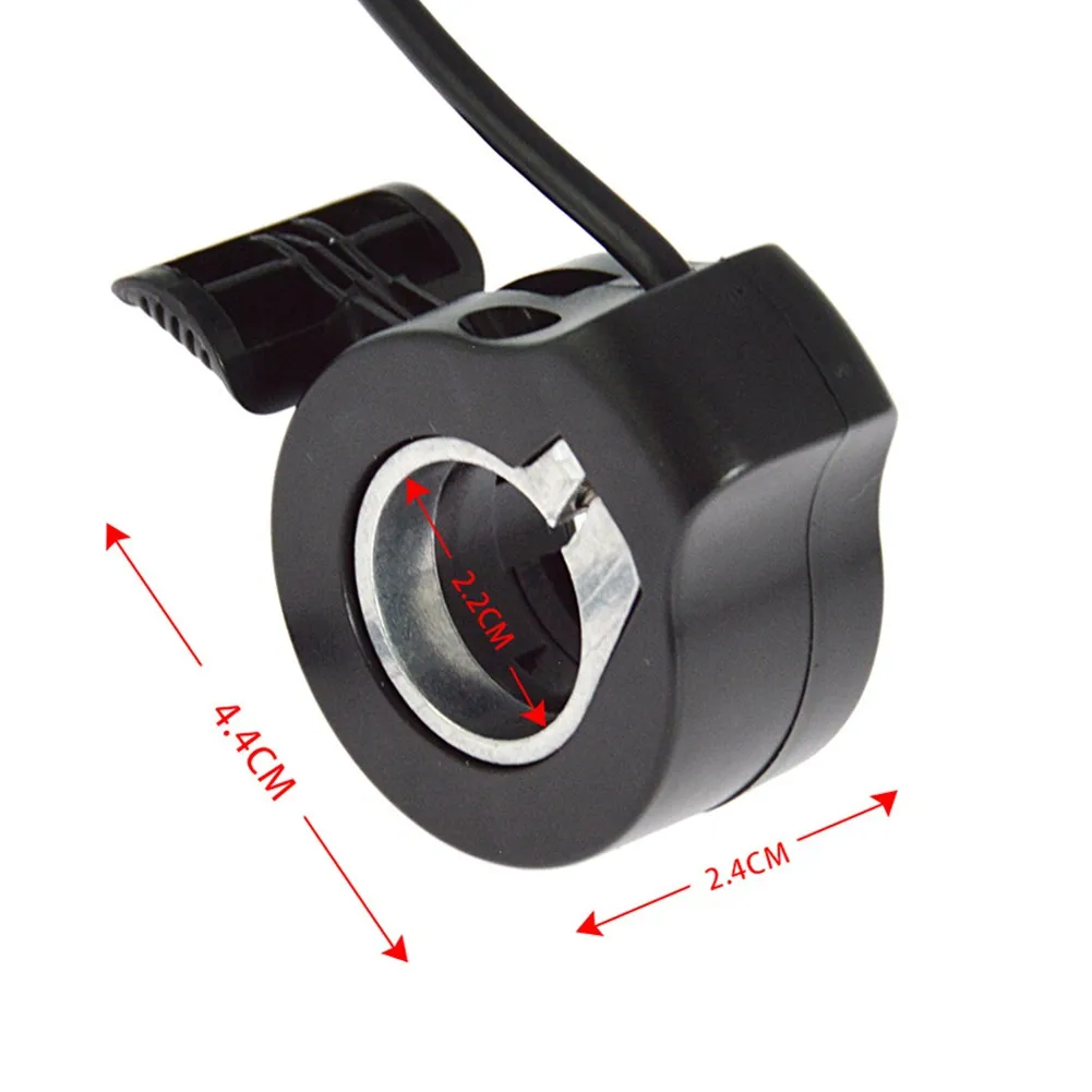 

Electric Scooter Throttle Accelerator Scooter Finger Throttles Universal For Xiaomi M365/Pro/1S For Ninebot Max G30/G30D