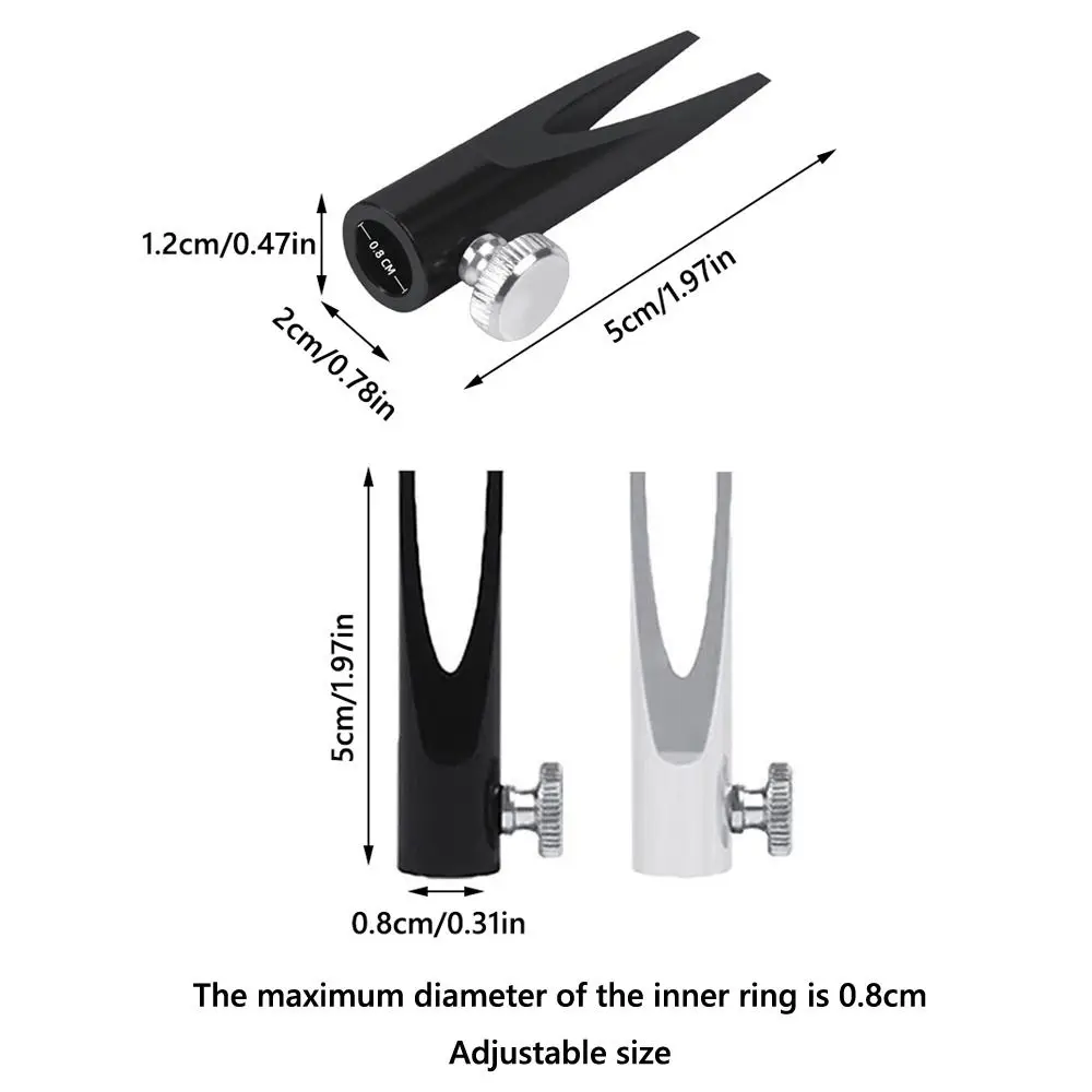 금속 연필 선명 보조 도구 조정 가능한 나사 단단히 고정 눈썹 펜 선명 도구 Duckbill Brow Pen Sharper