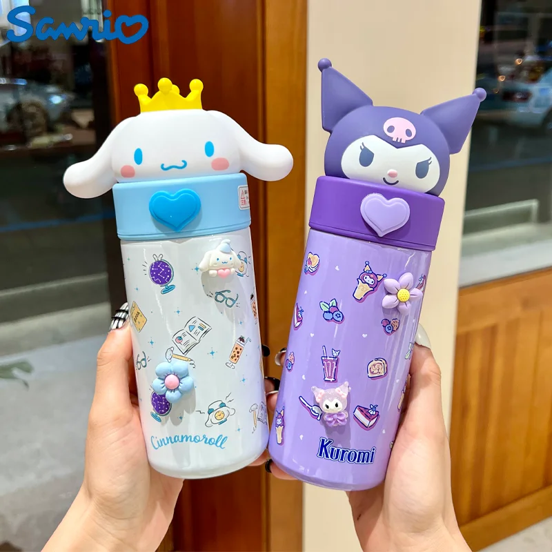https://ae01.alicdn.com/kf/S75334c5e776c431e837074d3938cd431V/Kawaii-Sanrio-My-Melody-Cinnamoroll-Kuromi-Doll-Thermos-Cup-Student-Kids-Portable-Stainless-Steel-Water-Bottle.jpg