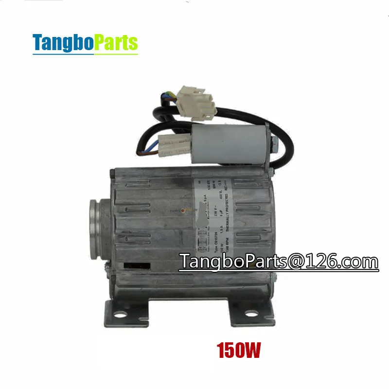 Accessori Per Macchine Da Caffè Motore Della Pompa Dell'Acqua 150W Per La Sostituzione Dei Pezzi Di Ricambio Della Macchina Per Caffè Espresso Cimbali