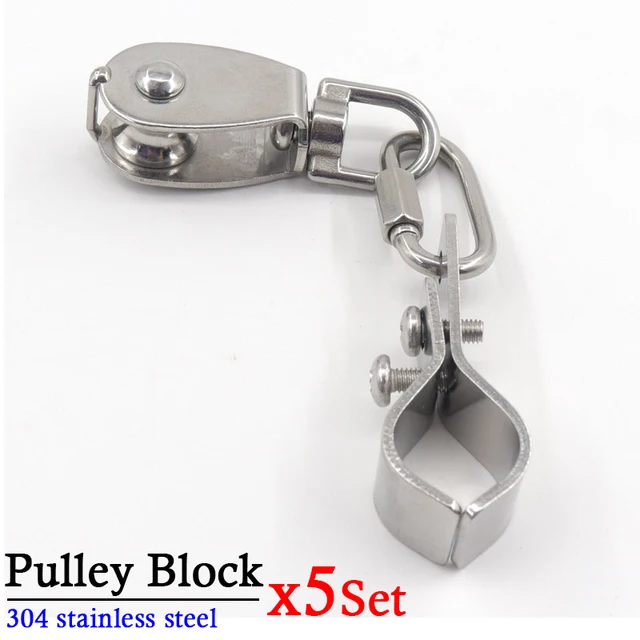Pulley Block