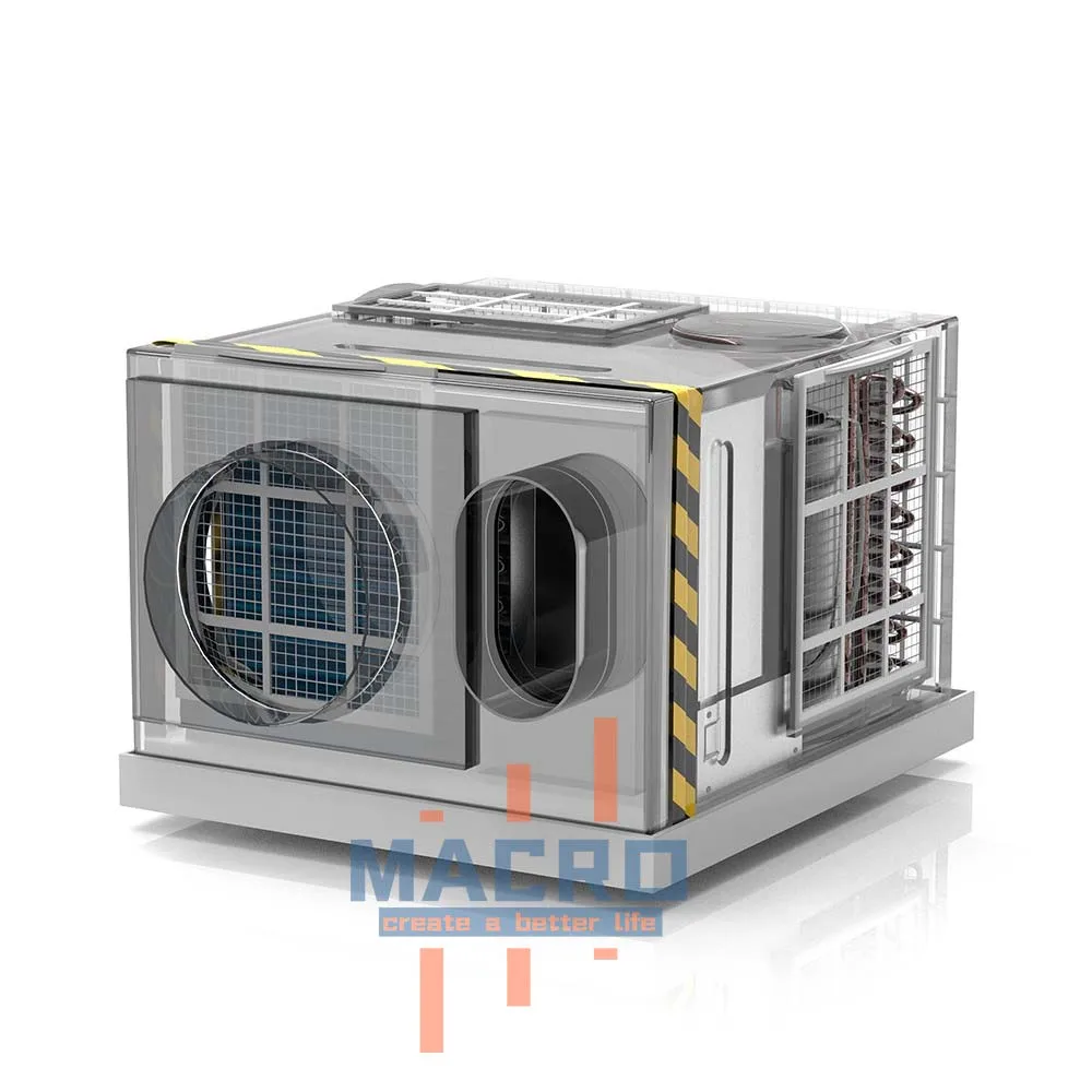 elevator air conditioner cooling and heating 1.0hp