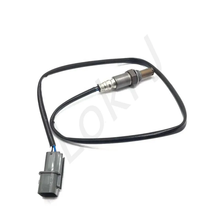 

New oxygen sensor OE: MD369610 is applicable to Mitsubishi Pajero 3.0L/3.5L/3.8L