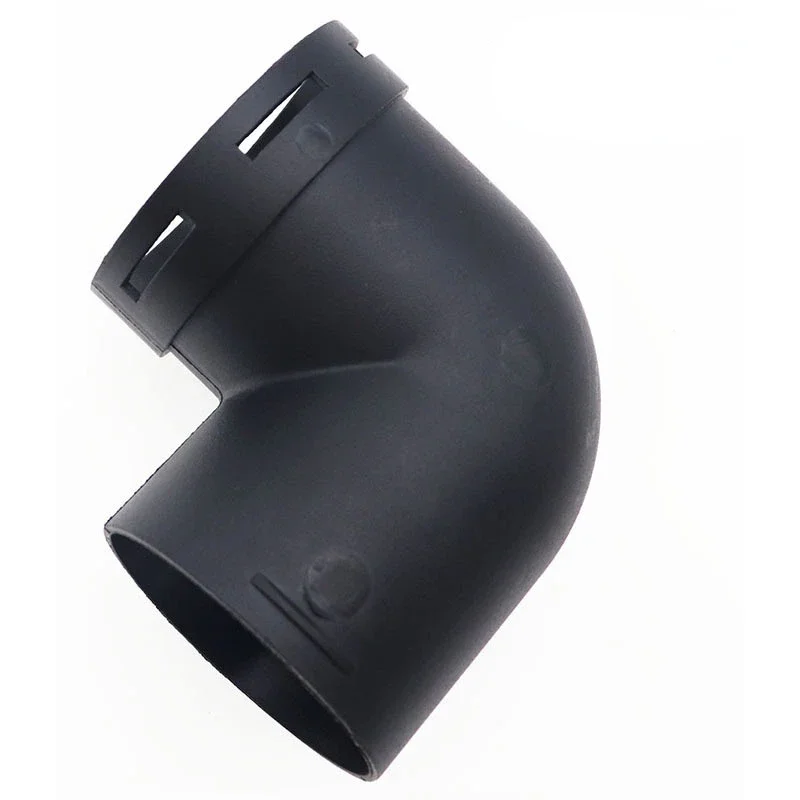 42/60/75mm Car Heater Duct Pipe Joiner Connector Heater Ducting Straight Joint Hose Tube Connector For Eberspacher or Webasto