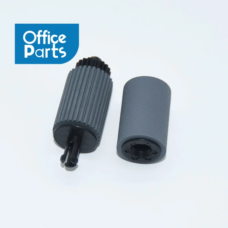 

10 наборов MX-311RT NROLR0132QSZ1 NROLR0133QSZZ пикап кормовой ролик для SHARP AR M257 M317 MX M260 M310 M264 M314 M354