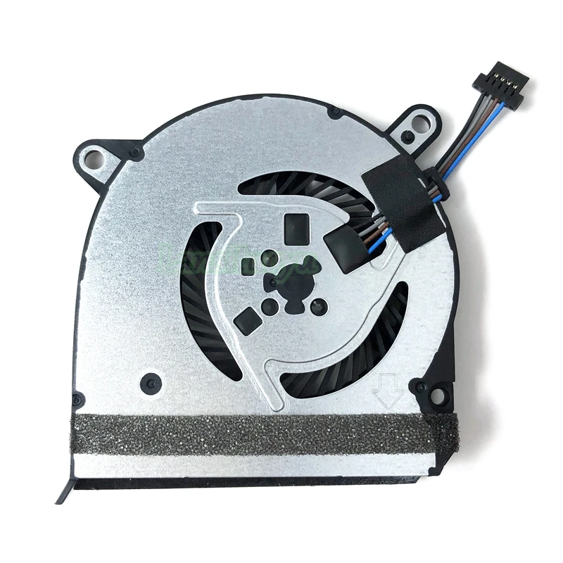

New Original Laptop CPU Cooling Fan For HP 14-ce 14-ce1004tx 14-ce1006tx Notebook Cooler Fan DC5V 0.5A NS85B00-17K16 L26367-001