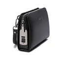Fingerprint Black