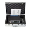 Surface Roughness Tester AR-132A Digital Roughness Tester Ra 0.05~10.00um Rz 0.020~100.0um Metal Plastic Surface Finish Tester 5