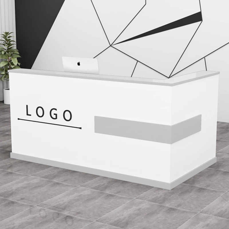 Negozio Chiesa Pulpit Bancone Bar Leggio Cassiere Lussuoso Piccolo Registratore Di Cassa Scrivania Receptionist Pulpitos Leggio Negozio Mobili