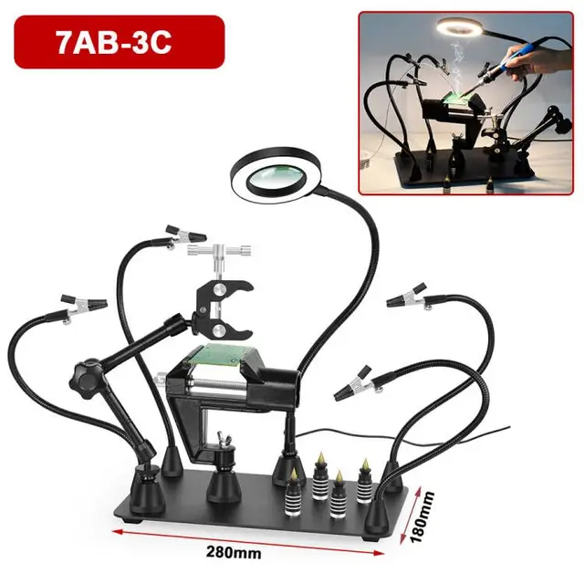 7AB-3C