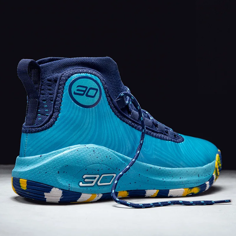 Рисунок 3 - Мужские профессиональные баскетбольные туфли