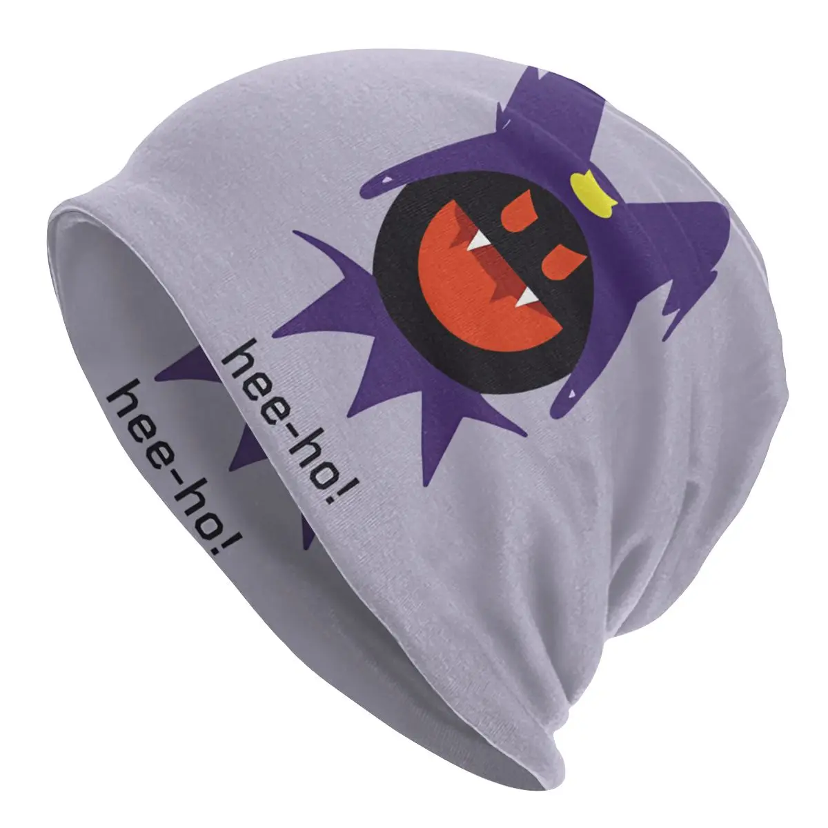 

Bonnet Hats Persona Game Men Women's Thin Skullies Beanies Hat Black Frost Autumn Spring Warm Cap Design Caps