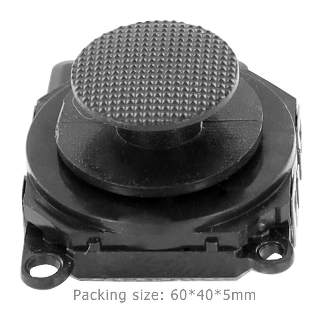 1-5 PCS For Sony PSP Gamepad 3D Analog Joysticks Replacement PSP 1000/PSP 2000 Controller Games Accessories Thumb Stick Button