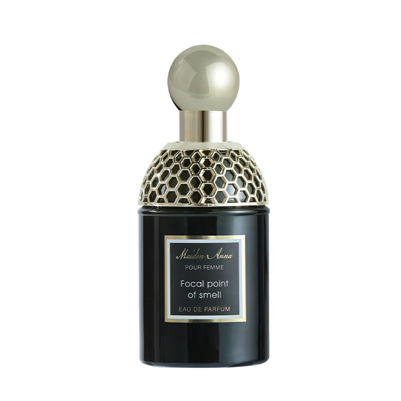 العلامة التجارية 100 مللي عطر خشب الصندل النساء عط...