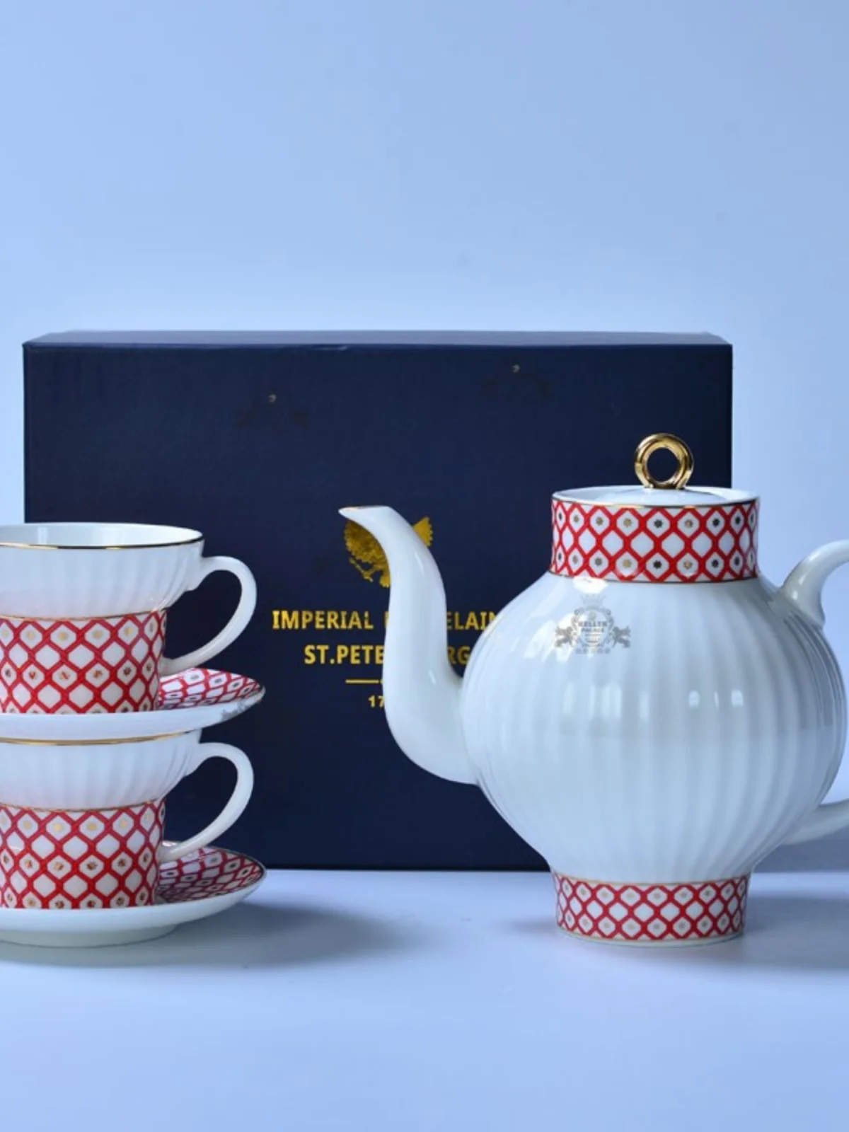 

Кофейный набор в европейском стиле из костяного фарфора чайный фарфор белая серия керамический маленький заварочный чайник кофейный набор крышка для чайника
