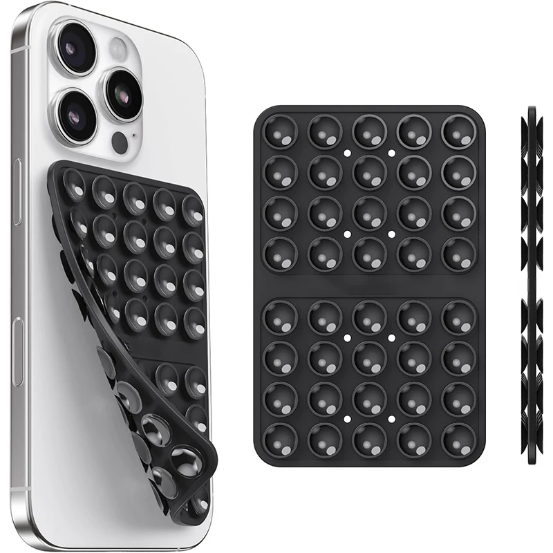 1PCS Black