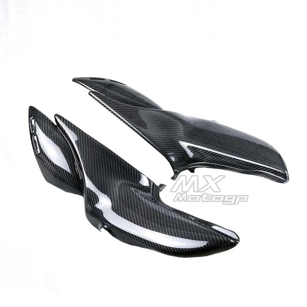 Z900RS 2023 Full Carbon Fiber Motorcycle Fairing Kits Guard