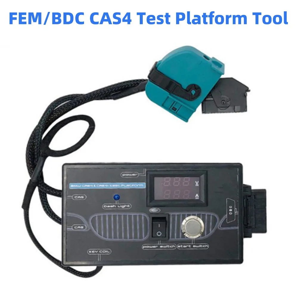 

Newly Arrival FEM BDC Module Testing Platform For BMW FEM&BDC Professional Test Platform support for BMW F series FEM & BDC