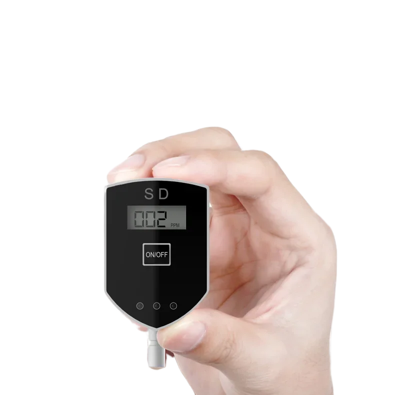 Real-time Measurement of Drinking Water Household Water Quality Instrument TDS Water Quality Detection Pen Intelligent 4