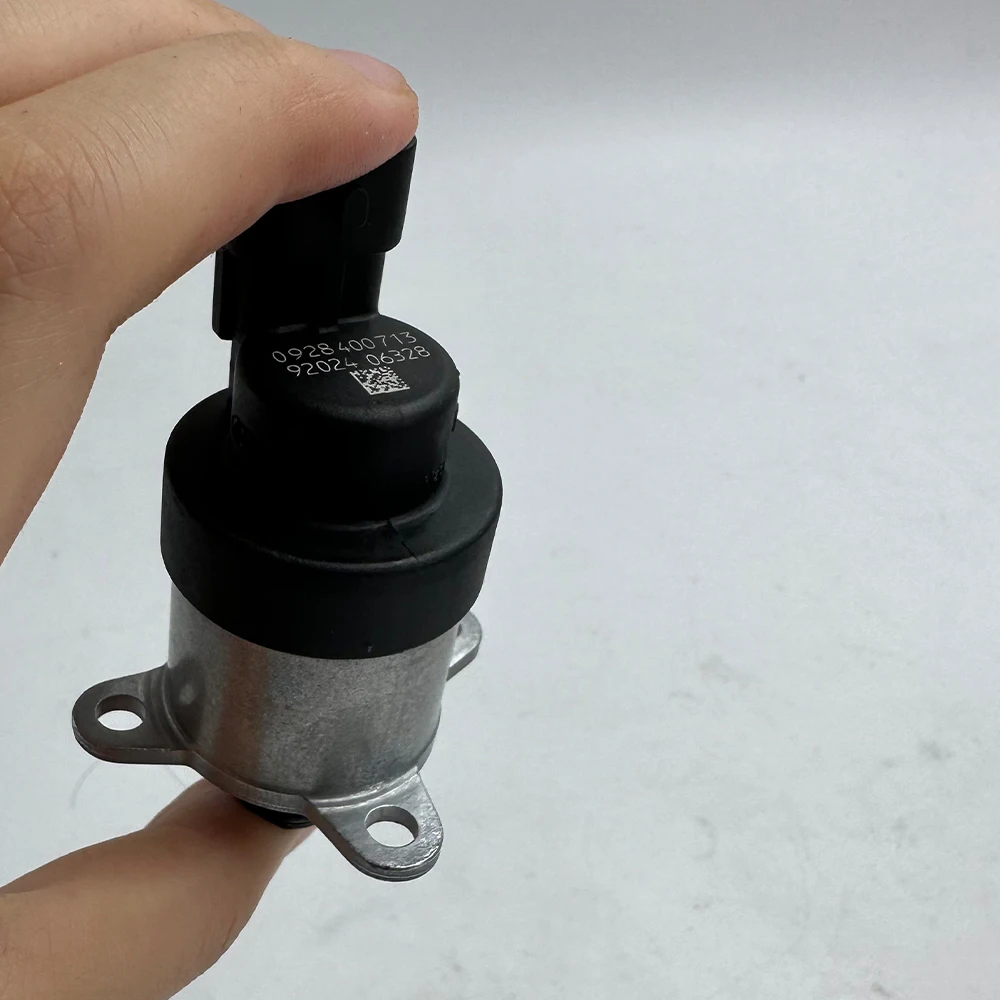 Fuel Injection Pressure Regulator Valve - Replacement For 0928400713 / 0 928 400 713 - Aftermarket Part - View #6