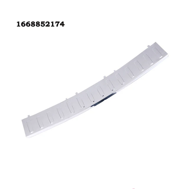 A1668852174 For Mercedes Benz ML Class W166 ML300 ML350 ML400 