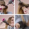 For Dyson Hair Dryer Comb Curler Cylinder  RB35 Roll Comb Styling Comb 4