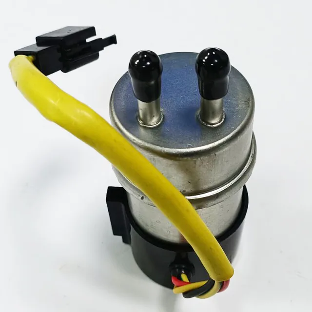 Fuel Gas Petrol Pump | Zx10 Tomcat | Zx-10 | Motorcycle Fuel