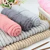 100g Pure Colour Lover Yarn Soft Milk Cotton Yarn Woolen Yarn 8 ply Thread for Knitting Scarf Wool Handmade DIY Scarves Gift 6