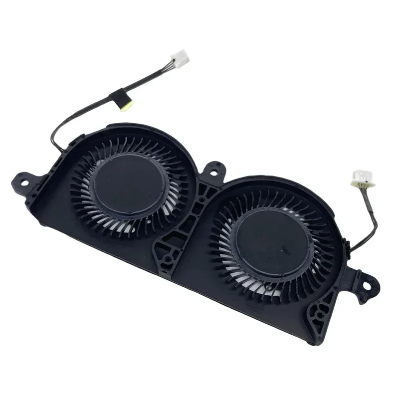 

Сменный вентилятор охлаждения ЦП для DELL XPS 9370 9380 7390 9305 серии 0980WH 0PNWJR DFS350705PQ0T FM18 ND55C19-16M01 DC5V A вентилятор