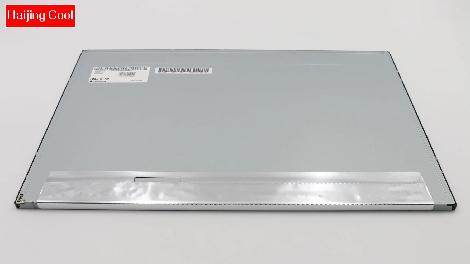 Original 19.5 Polegada Lm195wx1 Sla1 Lm195wx1-slc1 Lm195wx1 sl c1 Lm195wx1 Slc1 Display Lcd para Lenovo Aio 33020ast Tudo-em-um - Imagem 2