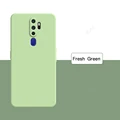 Fresh Green